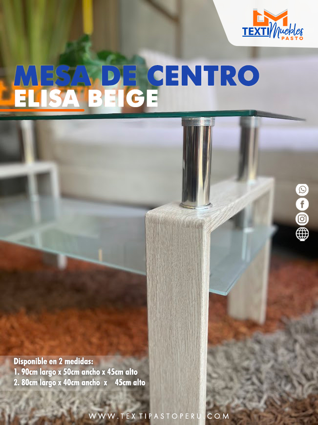 elisa beige 1