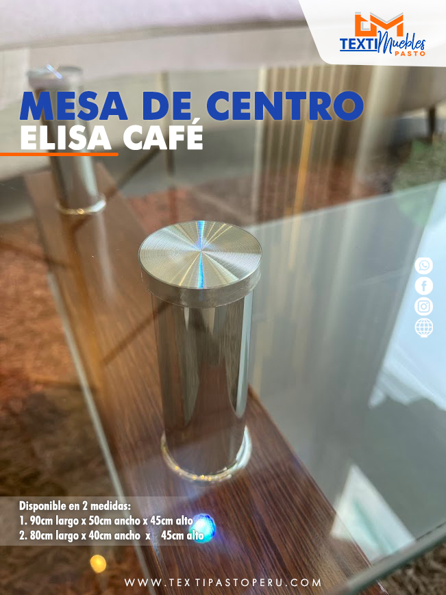 elisa cafe 1