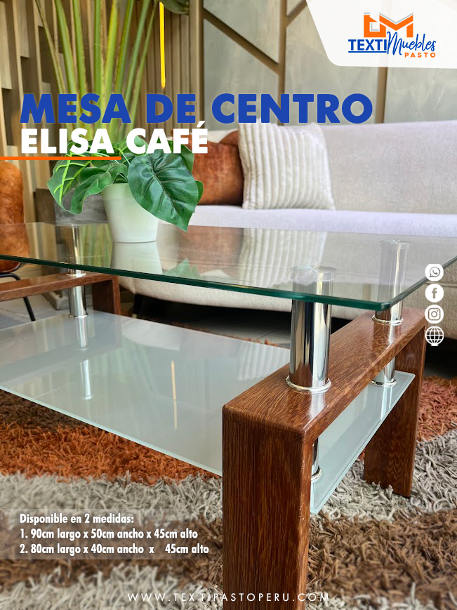 elisa cafe